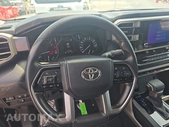 2023 Toyota Tundra SR5 Crew Cab Short Bed - miniatura 10