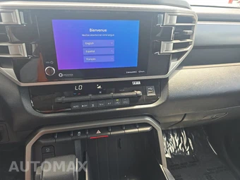 2023 Toyota Tundra SR5 Crew Cab Short Bed - miniatura 11