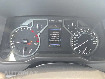 2023 Toyota Tundra SR5 Crew Cab Short Bed - miniatura 12