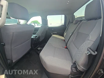 2023 Toyota Tundra SR5 Crew Cab Short Bed - miniatura 13