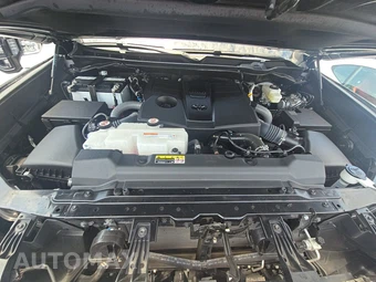 2023 Toyota Tundra SR5 Crew Cab Short Bed - miniatura 15