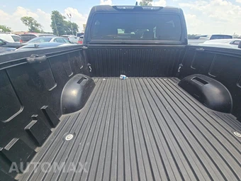 2023 Toyota Tundra SR5 Crew Cab Short Bed - miniatura 16