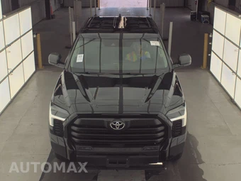 2023 Toyota Tundra SR5 Crew Cab Short Bed - miniatura 2