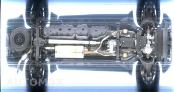 2023 Toyota Tundra SR5 Crew Cab Short Bed - miniatura 20