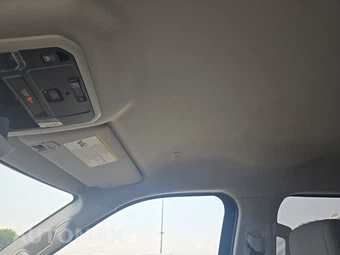 2023 Toyota Tundra SR5 Crew Cab Short Bed - miniatura 21