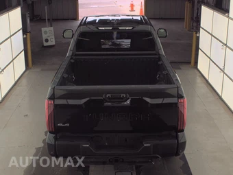 2023 Toyota Tundra SR5 Crew Cab Short Bed - miniatura 5