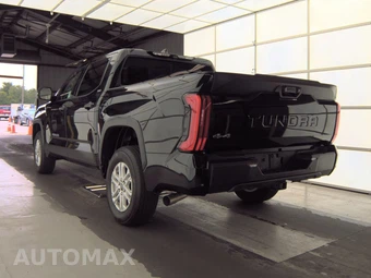2023 Toyota Tundra SR5 Crew Cab Short Bed - miniatura 6