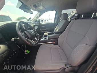 2023 Toyota Tundra SR5 Crew Cab Short Bed - miniatura 7