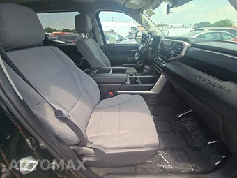 2023 Toyota Tundra SR5 Crew Cab Short Bed - miniatura 8
