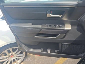 2023 Toyota Tundra SR5 Crew Cab Short Bed - miniatura 9