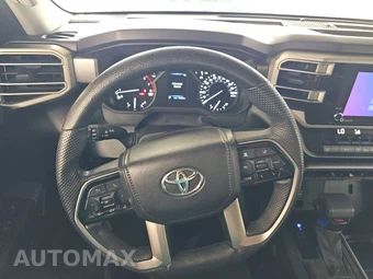 2023 Toyota Tundra SR5 Crew Cab Short Bed - miniatura 10