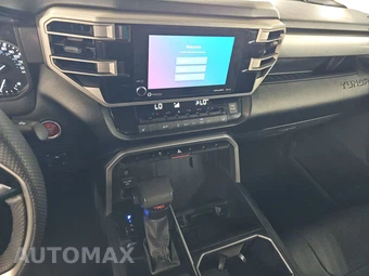 2023 Toyota Tundra SR5 Crew Cab Short Bed - miniatura 11