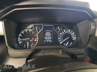 2023 Toyota Tundra SR5 Crew Cab Short Bed - miniatura 12