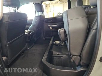 2023 Toyota Tundra SR5 Crew Cab Short Bed - miniatura 13