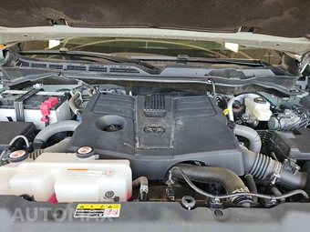 2023 Toyota Tundra SR5 Crew Cab Short Bed - miniatura 15