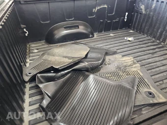 2023 Toyota Tundra SR5 Crew Cab Short Bed - miniatura 16