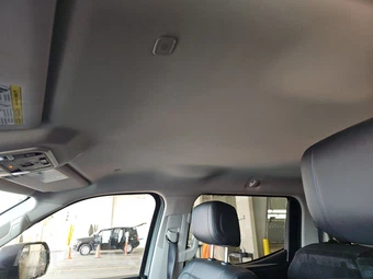 2023 Toyota Tundra SR5 Crew Cab Short Bed - miniatura 17
