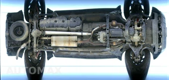 2023 Toyota Tundra SR5 Crew Cab Short Bed - miniatura 20