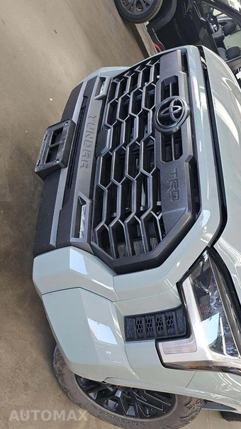2023 Toyota Tundra SR5 Crew Cab Short Bed - miniatura 25