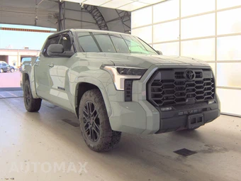 2023 Toyota Tundra SR5 Crew Cab Short Bed - miniatura 3