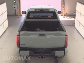 2023 Toyota Tundra SR5 Crew Cab Short Bed - miniatura 5