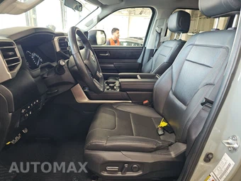 2023 Toyota Tundra SR5 Crew Cab Short Bed - miniatura 7