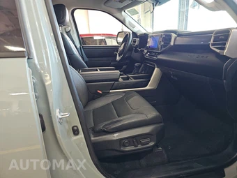 2023 Toyota Tundra SR5 Crew Cab Short Bed - miniatura 8