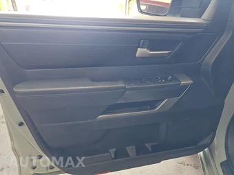 2023 Toyota Tundra SR5 Crew Cab Short Bed - miniatura 9