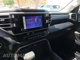 2023 Toyota Tundra SR5 Crew Cab Short Bed - miniatura 10