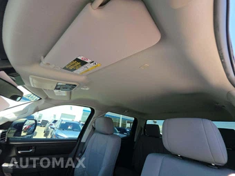 2023 Toyota Tundra SR5 Crew Cab Short Bed - miniatura 11