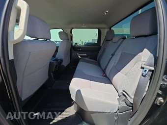 2023 Toyota Tundra SR5 Crew Cab Short Bed - miniatura 13