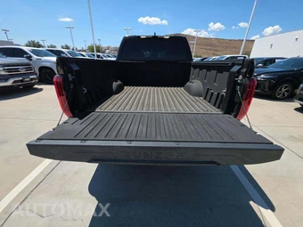 2023 Toyota Tundra SR5 Crew Cab Short Bed - miniatura 14