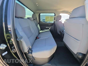 2023 Toyota Tundra SR5 Crew Cab Short Bed - miniatura 16