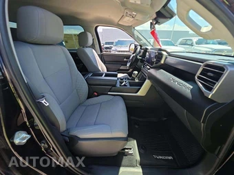 2023 Toyota Tundra SR5 Crew Cab Short Bed - miniatura 18