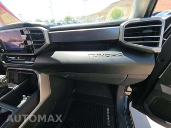 2023 Toyota Tundra SR5 Crew Cab Short Bed - miniatura 19