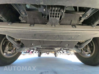 2023 Toyota Tundra SR5 Crew Cab Short Bed - miniatura 20