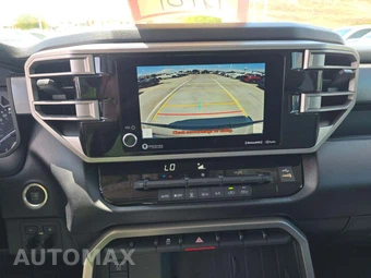 2023 Toyota Tundra SR5 Crew Cab Short Bed - miniatura 22