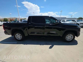 2023 Toyota Tundra SR5 Crew Cab Short Bed - miniatura 4