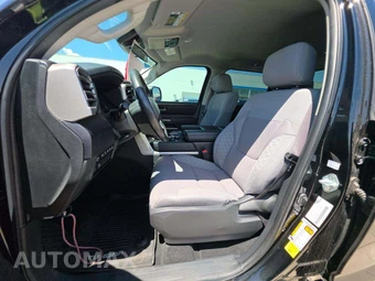 2023 Toyota Tundra SR5 Crew Cab Short Bed - miniatura 6