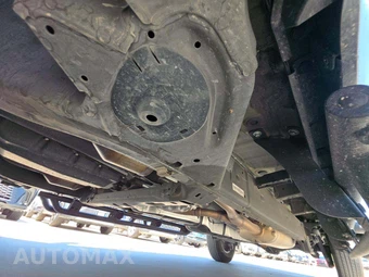 2023 Toyota Tundra SR5 Crew Cab Short Bed - miniatura 7