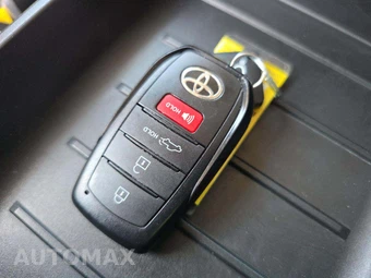 2023 Toyota Tundra SR5 Crew Cab Short Bed - miniatura 8