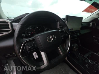 2023 Toyota Tundra SR5 Crew Cab Short Bed - miniatura 10