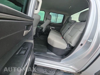 2023 Toyota Tundra SR5 Crew Cab Short Bed - miniatura 13
