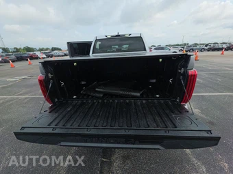 2023 Toyota Tundra SR5 Crew Cab Short Bed - miniatura 16