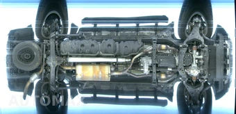 2023 Toyota Tundra SR5 Crew Cab Short Bed - miniatura 17