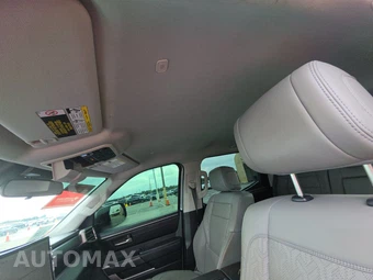 2023 Toyota Tundra SR5 Crew Cab Short Bed - miniatura 18