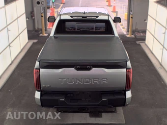 2023 Toyota Tundra SR5 Crew Cab Short Bed - miniatura 5
