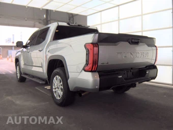 2023 Toyota Tundra SR5 Crew Cab Short Bed - miniatura 6
