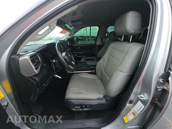 2023 Toyota Tundra SR5 Crew Cab Short Bed - miniatura 7