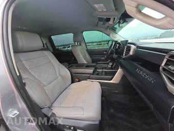 2023 Toyota Tundra SR5 Crew Cab Short Bed - miniatura 8